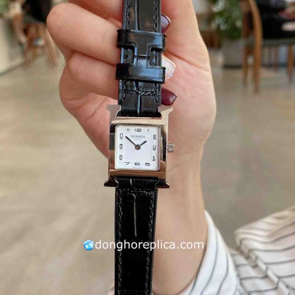 đồng hồ hermes super fake