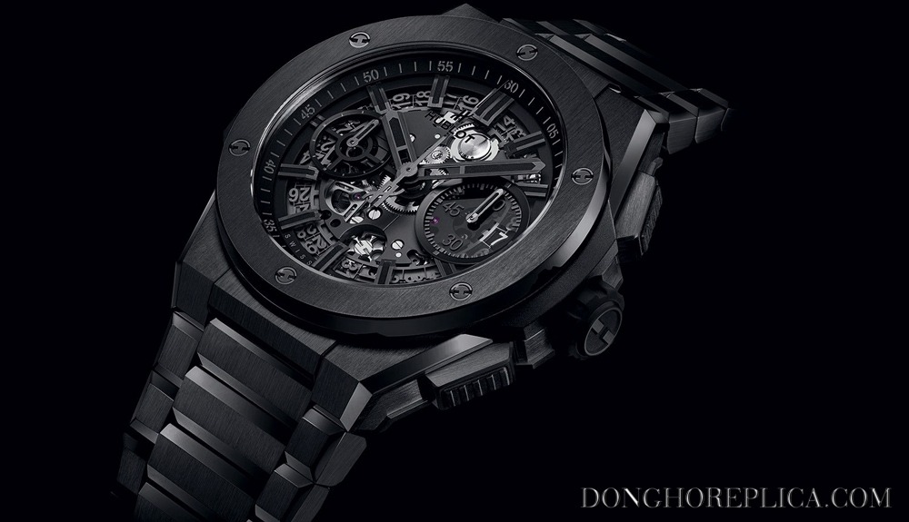 Top 10 mẫu đồng hồ Hublot Geneve chính hãng kinh điển nhất mọi thời đại