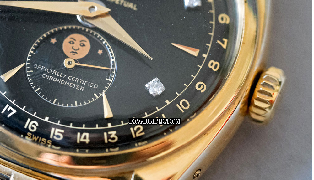 dong-ho-rolex-bao-dai Đồng hồ Rolex của vua Bảo Đại – Một trong chiếc đồng hồ Rolex nổi tiếng