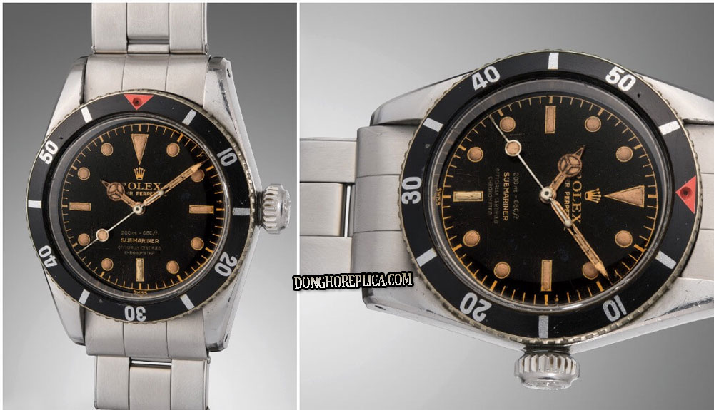 Giá đồng hồ Rolex máy Nhật ? Có nên mua đồng hồ Rolex máy Nhật