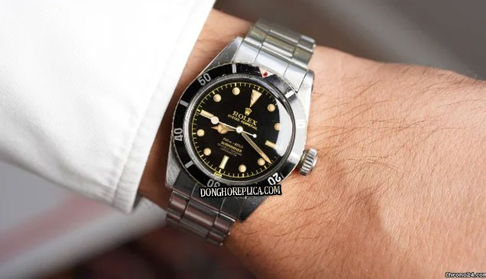 Giá đồng hồ Rolex máy Nhật ? Có nên mua đồng hồ Rolex máy Nhật