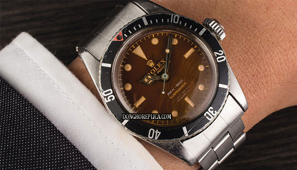 Giá đồng hồ Rolex máy Nhật ? Có nên mua đồng hồ Rolex máy Nhật