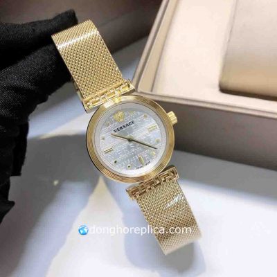 đồng hồ versace fake