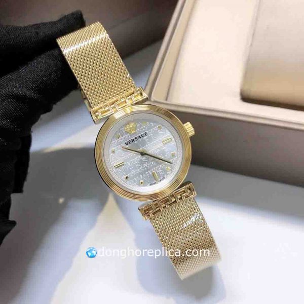 đồng hồ versace fake