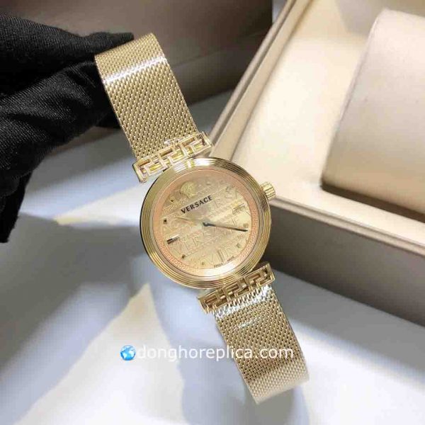 đồng hồ versace fake