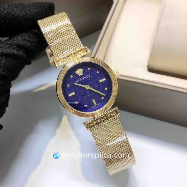 đồng hồ versace fake