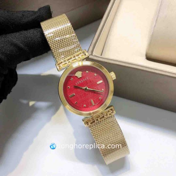 đồng hồ versace fake