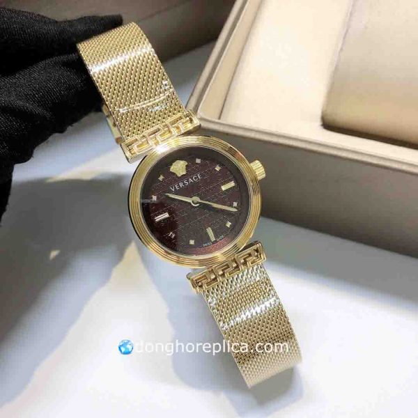 đồng hồ versace fake