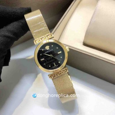 đồng hồ versace fake