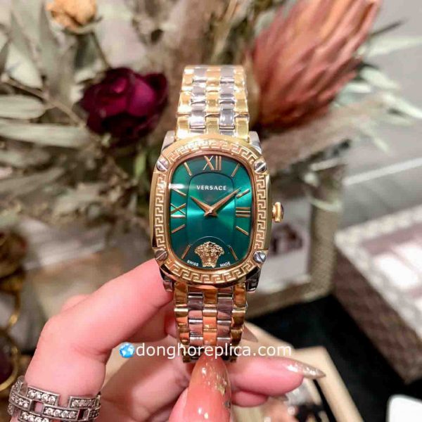 đồng hồ versace nữ chính hãng