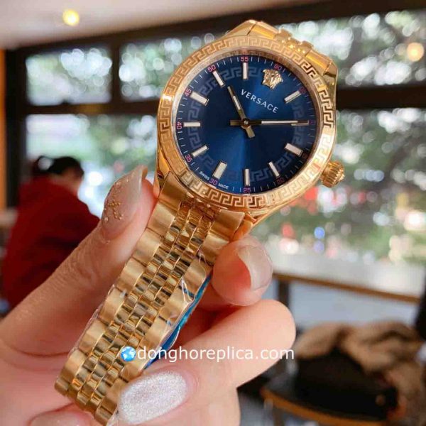 giá đồng hồ versace nữ