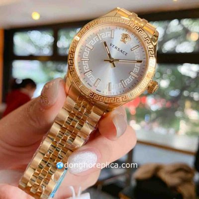 giá đồng hồ versace nữ