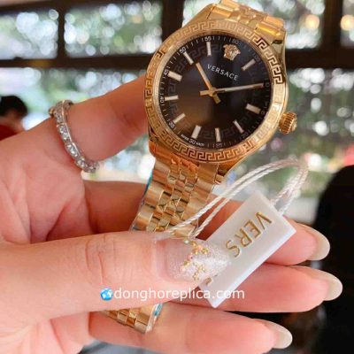 giá đồng hồ versace nữ