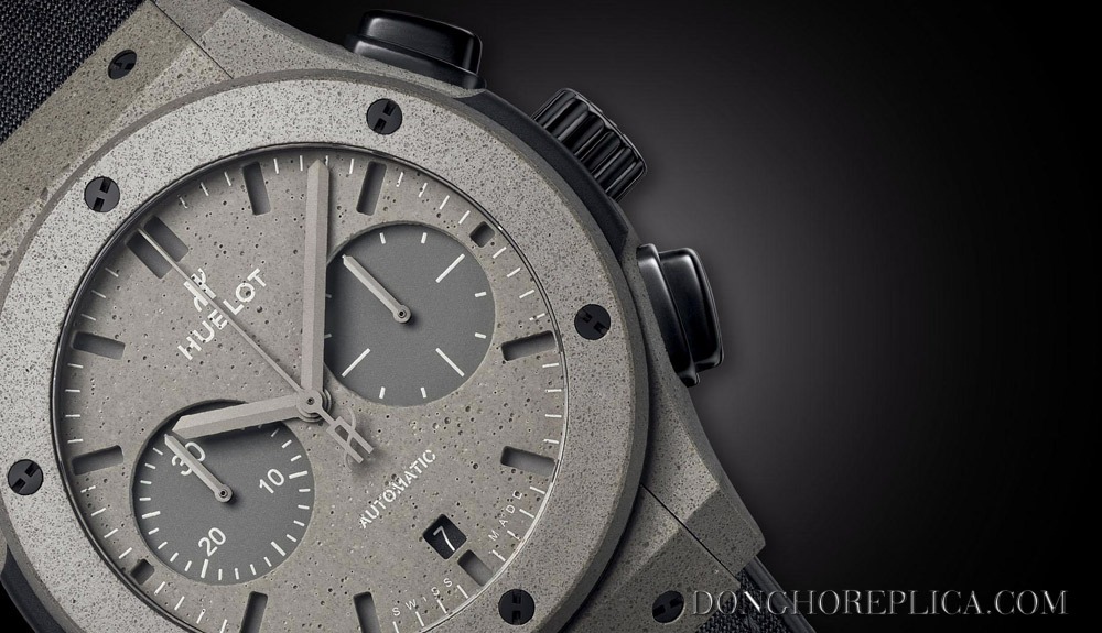 Top 10 mẫu đồng hồ Hublot Geneve chính hãng kinh điển nhất mọi thời đại