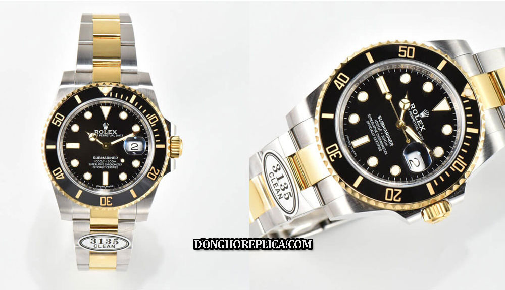 Giá đồng hồ Rolex máy Nhật ? Có nên mua đồng hồ Rolex máy Nhật