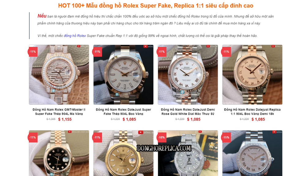 Đồng hồ Rolex cổ xưa - Lưu giữ những giá trị biểu tượng của thời gian, bán đồng hồ rolex cổ