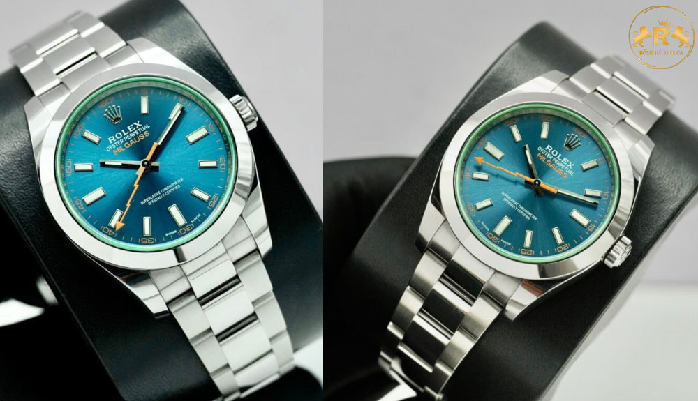 Riêng với Rolex Replica Fake 1:1 có đủ phiên bản giới hạn qua các thế hệ để khách hàng chọn lựa theo nhu cầu và túi tiền.