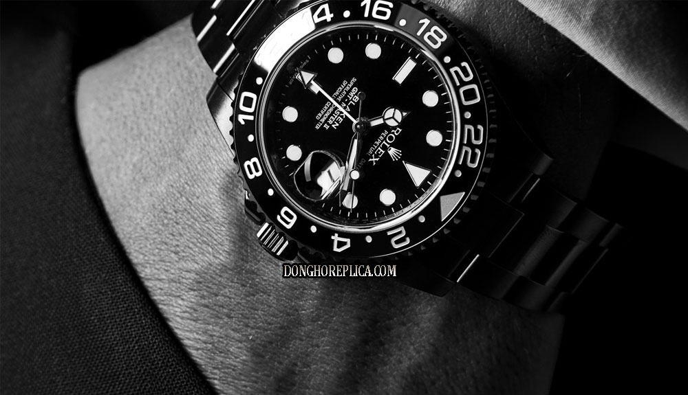 Giá đồng hồ Rolex máy Nhật ? Có nên mua đồng hồ Rolex máy Nhật