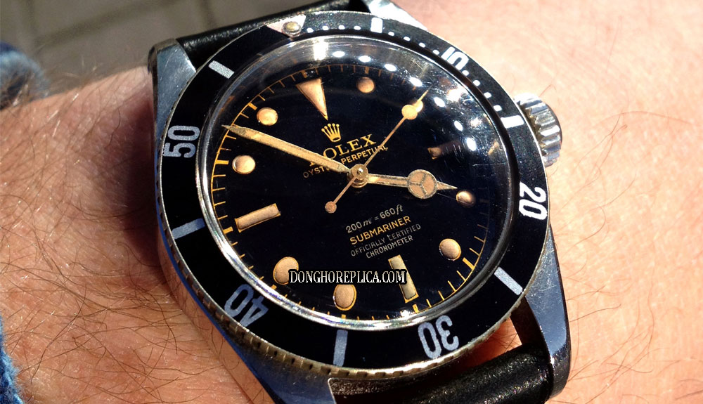 Giá đồng hồ Rolex máy Nhật ? Có nên mua đồng hồ Rolex máy Nhật