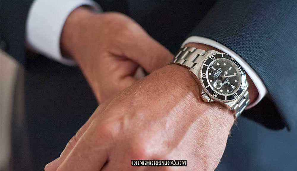 Đồng hồ Rolex cổ xưa - Lưu giữ những giá trị biểu tượng của thời gian, bán đồng hồ rolex cổ