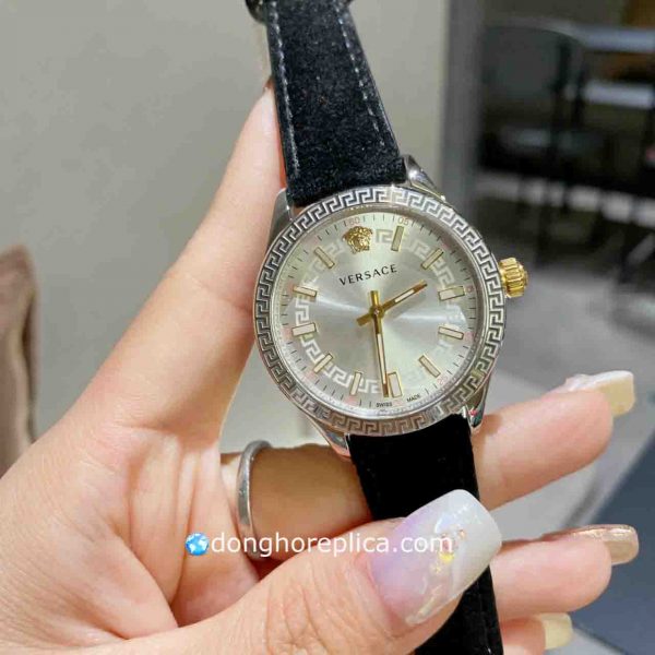 versace đồng hồ nữ