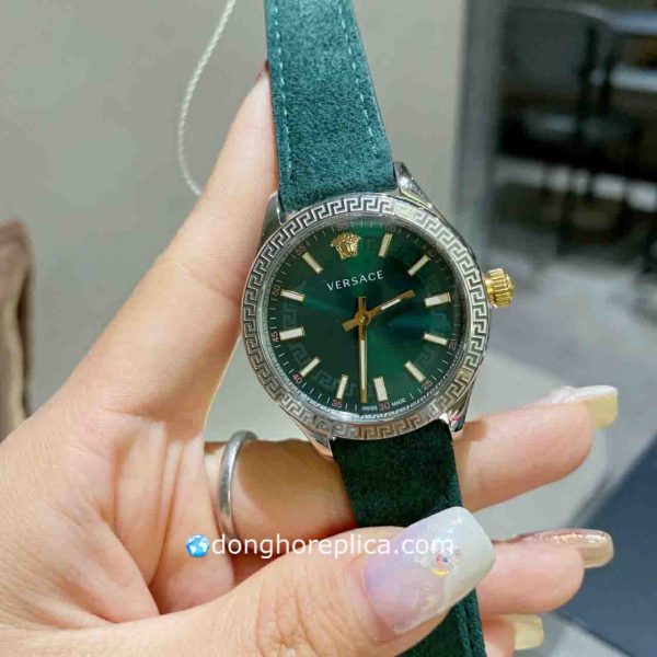 versace đồng hồ nữ
