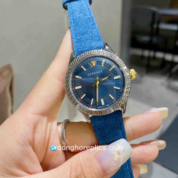 versace đồng hồ nữ