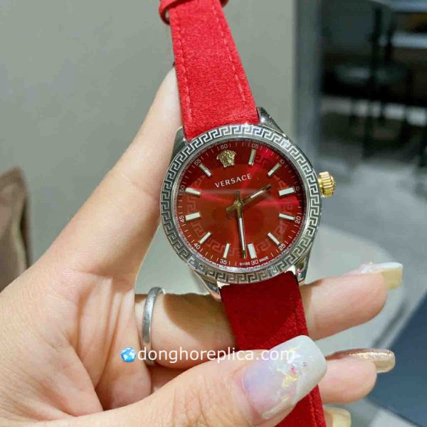 versace đồng hồ nữ