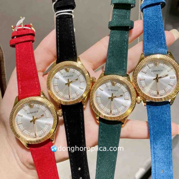 versace đồng hồ nữ