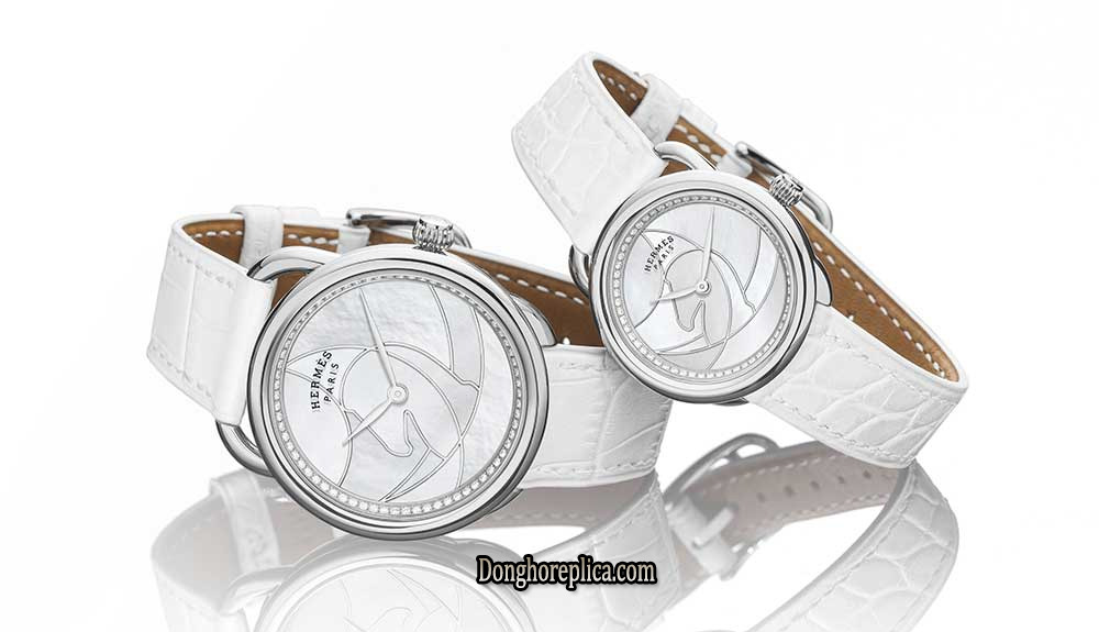 Đồng hồ Hermes của nước nào ? Cách nhận biết Hermes chính hãng