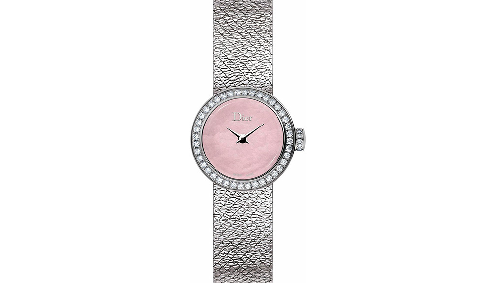 đồng hồ La D de Dior