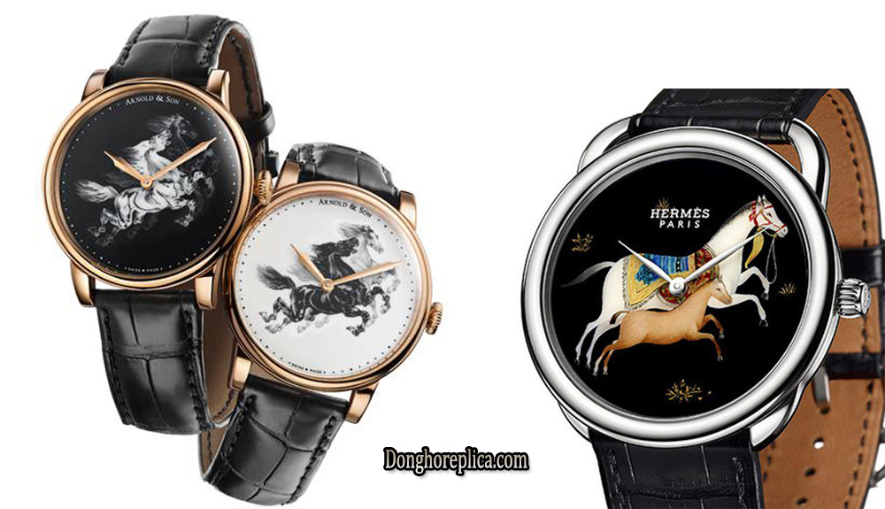 Đồng hồ Hermes của nước nào ? Cách nhận biết Hermes chính hãng