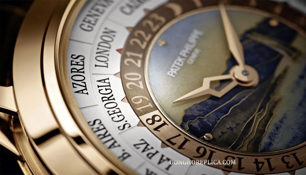 Dưới đây là 8 lý do có thể cho bạn câu trả lời tại sao đồng hồ Patek Philippe lại đắt đến vậy