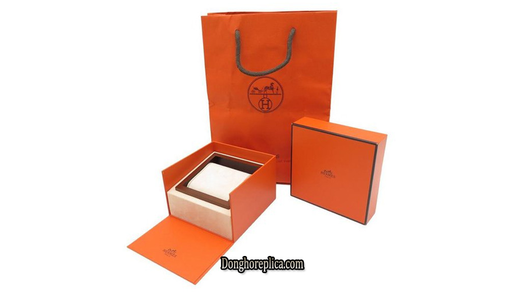 Đồng hồ Hermes của nước nào ? Cách nhận biết Hermes chính hãng