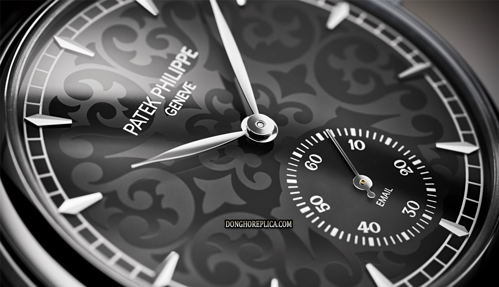 Tại sao đồng hồ Patek Philippe lại có mức giá siêu đắt đỏ ?