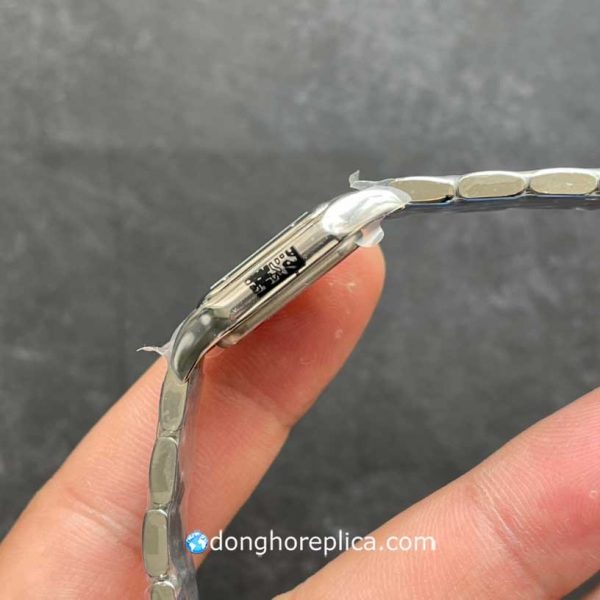 Đồng Hồ Nữ Cartier Panthere WSPN0007 Quartz White Dial