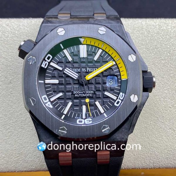 audemars piguet royal oak fake