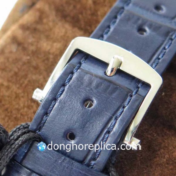 Đồng Hồ Breguet Classic 5177 Blue Dial 5177BB / 2Y / 9V6