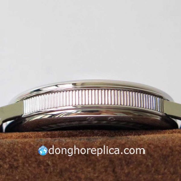 Đồng Hồ Breguet Classic 5177 Blue Dial 5177BB / 2Y / 9V6