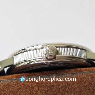 Đồng Hồ Breguet Classic 5177 Blue Dial 5177BB / 2Y / 9V6