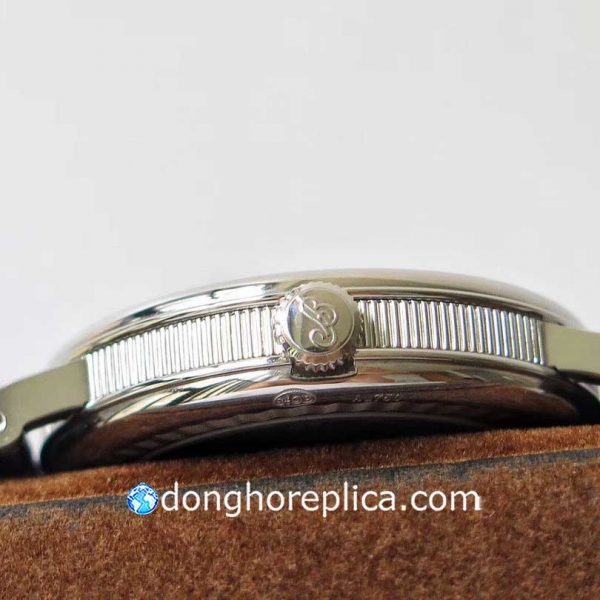 Đồng Hồ Breguet Classic 5177 Blue Dial 5177BB / 2Y / 9V6