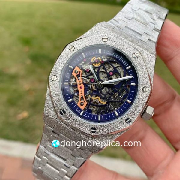 Đồng Hồ Audemars Piguet Royal Oak 15407ST.OO.1220ST.01