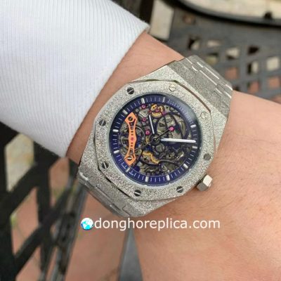 Đồng Hồ Audemars Piguet Royal Oak 15407ST.OO.1220ST.01