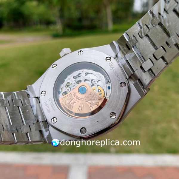 Đồng Hồ Audemars Piguet Royal Oak 15407ST.OO.1220ST.01Đồng Hồ Audemars Piguet Royal Oak 15407ST.OO.1220ST.01
