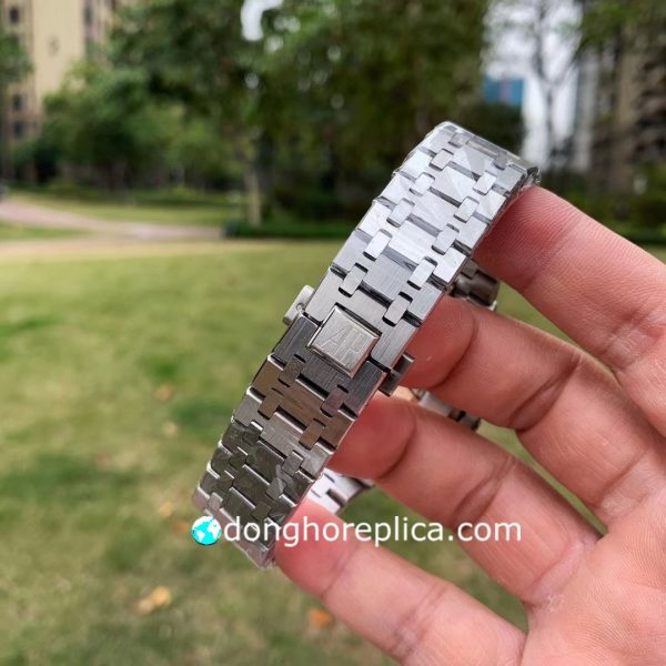 Đồng Hồ Audemars Piguet Royal Oak 15407ST.OO.1220ST.01