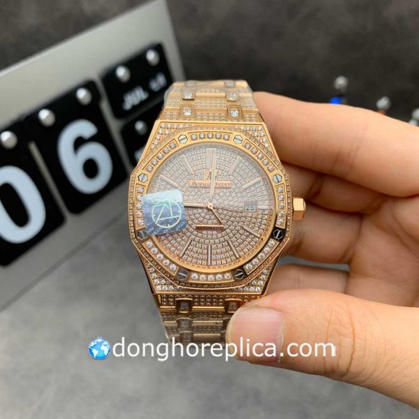 dong ho audemars piguet gia tot