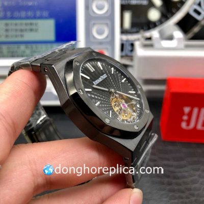 Đồng Hồ Audemars Piguet Ceramic Tourbillon 26522CE-OO-1225CE-01
