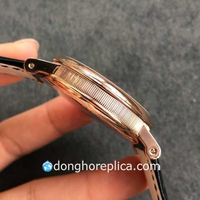 Đồng Hồ Breguet Tradition Rose Gold 7057BR/R9/9W6 Replica