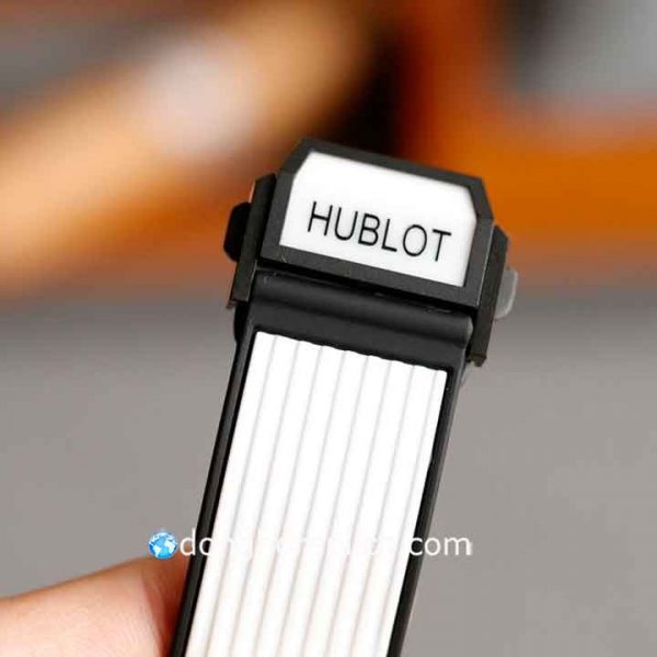 Đồng Hồ Hublot Big Bang 411HX1170HX Unico White Ceramic