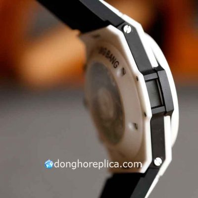 Đồng Hồ Hublot Big Bang 411HX1170HX Unico White Ceramic